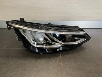 ФОНАРЬ Правый Левый VW Golf VIII 8 2020 - ПОЛНЫЙ LED