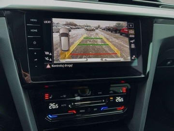 Volkswagen Arteon Fastback Facelifting 2.0 TDI SCR 150KM 2022 Volkswagen Arteon 2.0TSI 190KM Elegance DSG SerwisASO Keyless Acc Navi Vir, zdjęcie 22