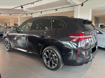 BMW X3 G45 2026 BMW X3 xDrive20d Sport Suv 2.0 (197 KM) 2026, zdjęcie 1