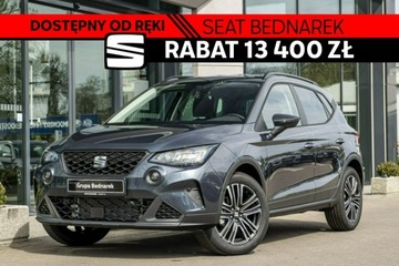 Seat Arona 2025 Seat Arona Marina 1.0 TSI 115 KM
