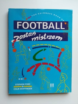 Football zostań mistrzem