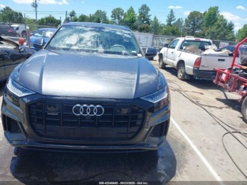 Audi Q8 2021 Audi Q8 Premium Plus 55 Tfsi Quattro Tiptronic 2021 3.0l 3.0 Benzyna 335KM, zdjęcie 7
