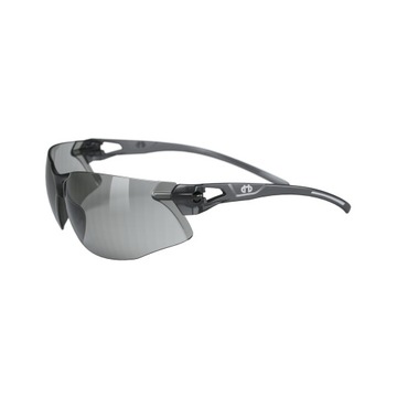 Okulary ochronne, robocze Hellberg Oganesson Smoke