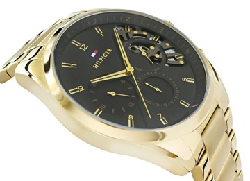 Pánske hodinky Tommy Hilfiger Baker 1710447 + BOX
