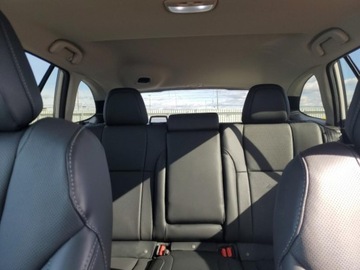 Subaru 2024 Subaru Outback 2024r., Limited, 2.5L, od ubezpieczalni 2.5 Benzyna 185KM, zdjęcie 8