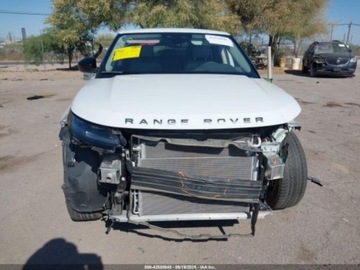 Land Rover Range Rover Evoque II 2024 Land Rover Range Rover Evoque Core S 2024 2.0l 2.0 Benzyna 246KM, zdjęcie 7