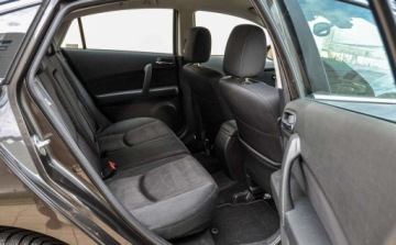 Mazda 6 II Sedan Facelifting 2.0 MZR 155KM 2010 Mazda 6 2,0 (155KM) Lift Salon PL 2.0 Benzyna 155KM, zdjęcie 11