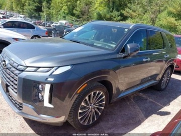Hyundai 2023 Hyundai Palisade 2023 HYUNDAI PALISADE CALLIGRAPHY 3.8 Benzyna 291KM, zdjęcie 2