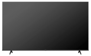 Телевизор HISENSE 50A6K со светодиодной подсветкой 4K UHD Smart HDR10 HLG
