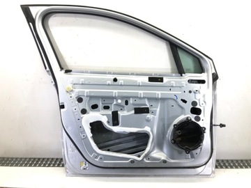 DVEŘE LEVÝ PŘEDNÍ RENAULT CLIO V HATCHBACK