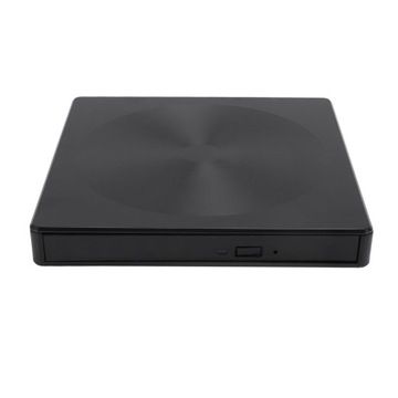 Obudowa napędu optycznego typ A typ C 5 gb/s zewnętrzny napęd CD DVD N8