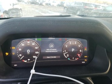 Land Rover Defender IV (L663) 2021 Land Rover Defender 2021r., 4x4, 3.0L, zdjęcie 9