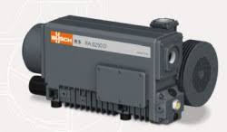 Pompa próżniowa BUSCH R5 RA 0302 D 503 302 300m3 0,1mbar 7,5kw