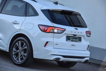 Ford Kuga III SUV 2.0 EcoBlue 190KM 2020 Ford Kuga FORD KUGA 2.0 190KM AWD ST-LINE X LED Kamera Virtual Gwarancja 1, zdjęcie 10