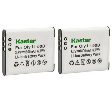 Аккумуляторная батарея LB-050 LB050 LB-052 LB052 для KODAK FZ201 SPZ1 -- 1800 мАч