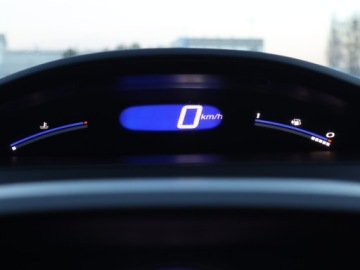 Honda Civic VIII Sedan 1.8 i-VTEC 140KM 2010 Honda Civic 1.8, Salon Polska, 1. Właściciel, zdjęcie 12