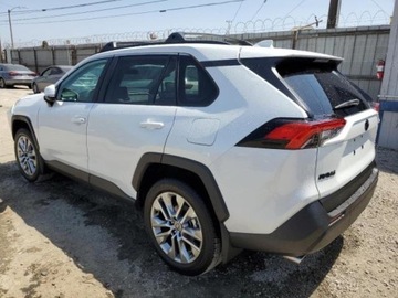 Toyota RAV4 V 2025 Toyota RAV4 Xle premium 2.5 Benzyna 203KM, zdjęcie 2
