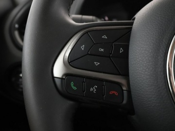 Jeep Renegade SUV Plug-In Seria 2/3 1.3 Turbo 4xe PHEV 190KM 2021 Jeep Renegade FV23 phev full led automat navi pdc, zdjęcie 29