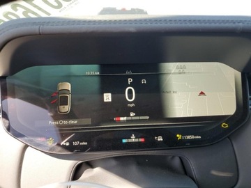 Land Rover 2024 Land Rover Range Rover SE 2024 3.0l 3.0 Benzyna 395KM, zdjęcie 9