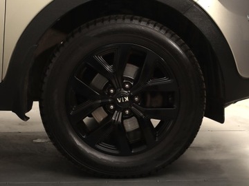 Kia Sportage III SUV Facelifting 1.6 GDI 135KM 2014 Kia Sportage 1.6 GDI, Salon Polska, Serwis ASO, zdjęcie 14