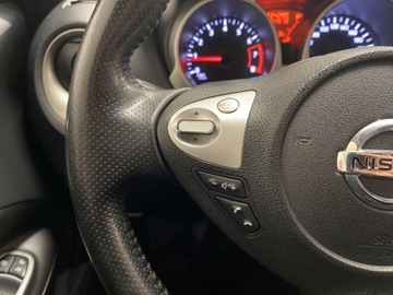 Nissan Juke I SUV 1.6i 117KM 2012 Nissan Juke 1.6 Acenta I (2010-2019) Nissan Juke 1, zdjęcie 12