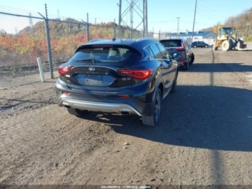 Infiniti QX30 2019 Infiniti QX30 2019 r., 2,0L QX30 LUXE AWD 2.0 Benzyna 208KM, zdjęcie 5
