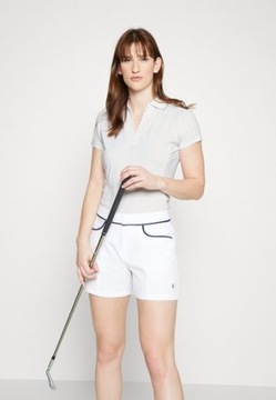 Bluzka do golfa polo sportowa Ralph Lauren S