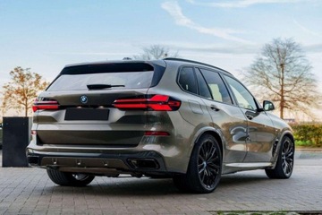 BMW X5 G05 SUV Plug-In Facelifting 3.0 50e 490KM 2024 BMW X5 xDrive50e Sport Suv 3.0 (489KM) 2024, zdjęcie 5