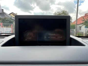 Peugeot 3008 I Crossover 1.6 THP 156KM 2014 Peugeot 3008 SALON POLSKA KLIMATYZACJA NAWIGACJA PARKTRONIC PANORMA DACH G, zdjęcie 12