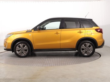 Suzuki Vitara III 2022 Suzuki Vitara 1.4 BoosterJet, Salon Polska, zdjęcie 2