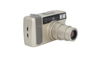 KONICA ECO Z-UP 130e -mało używana-nie przegap!