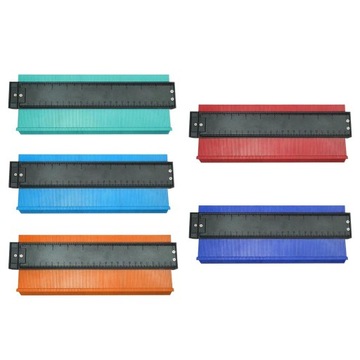 Индикатор контура Пластиковая форма Контурная кромка