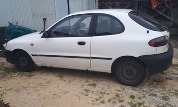 DAEWOO NUBIRA LANOS NEXIA OPEL PUNTO DISK KOLA