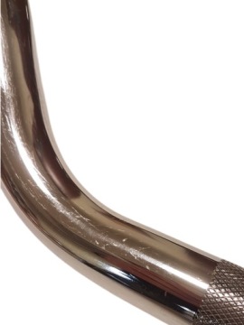 РУЛЬ HARLEY DAVIDSON SOFTAIL FAT BOY '12-15 1.25