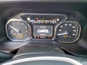  GMC Yukon Denali 2021 6.2l 6.2 Benzyna 420KM, zdjęcie 9