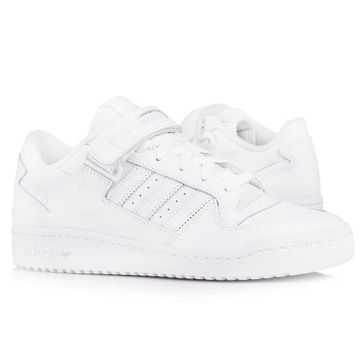 Buty męskie sportowe Adidas Forum Low