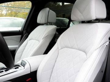 BMW X5 G05 SUV Facelifting 3.0 30d 298KM 2026 xDrive30d Sport Suv 2.0 (298KM) 2026, zdjęcie 3