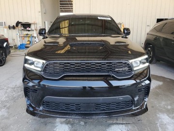 Dodge Durango III 2024 Dodge Durango SRT HELLCAT, 4x4, od ubezpieczalni 6.2 Benzyna 710KM, zdjęcie 4