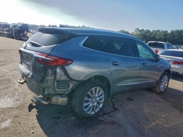 Buick 2021 Buick Enclave Essence 2021 3.6 Benzyna 310KM, zdjęcie 3