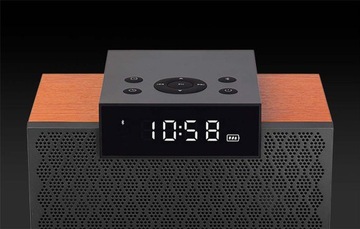 БЕСПРОВОДНАЯ ДИНАМИКА EDIFIER MP260 с Bluetooth, 20 Вт