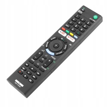 PILOT DO TV SONY BRAVIA RMT-TX300E