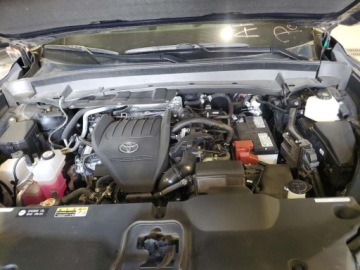 Toyota 2024 Toyota Grand Highlander XLE 2024 2.4l 2.4 Benzyna 265KM, zdjęcie 6