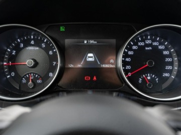 Kia Ceed III Kombi Facelifting 1.0 T-GDI 100KM 2022 Kia Cee'd CT881AJ#1.0 T-GDI S Cz.cof Bluetooth, zdjęcie 14