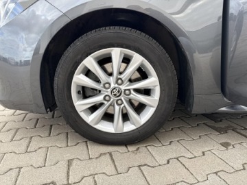 Toyota Corolla XII TS Kombi Facelifting 2.0 Hybrid Dynamic Force 196KM 2025 Toyota Corolla 2.0 Hybrid Comfort Seria E21 (2019-, zdjęcie 24