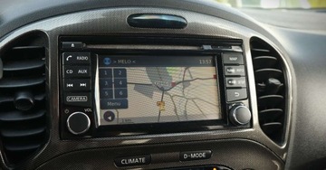 Nissan Juke I Nismo RS 1.6L turbo DIG-T 218KM 2016 Nissan Juke (Nr.151) 1.6 DiG-T Nismo 218 KM Kamera Navi Tempomat Kliam Gwa, zdjęcie 20