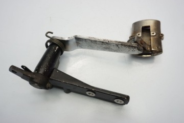 YAMAHA XVZ 1300 A ROYAL STAR 96-01 РЫЧАГ НОЖНОГО ТОРМОЗА