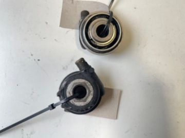 Yamaha FZR 600 3HE Спидометр червячный привод