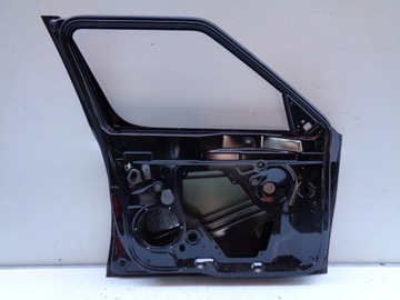 DVEŘE LEVÉ PŘEDNÍ SKODA YETI 5L 5L0 09- NR 41274
