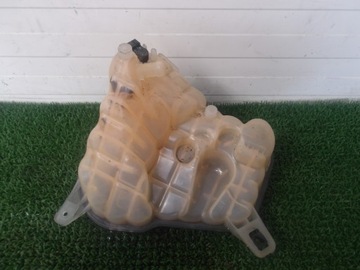 JAGUAR XF X250 11-15 2.2D NÁDOBKA VYROVNÁVACÍ KAPALINY OE