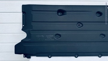 МОДЕЛЬ КРЫШКА НАПОЛЬНАЯ ПАНЕЛЬ ШАССИ LYNK&CO 01 8892043124